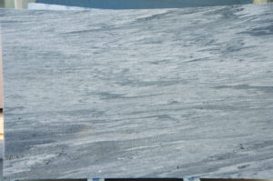 Quarzite grigia Silver Shine