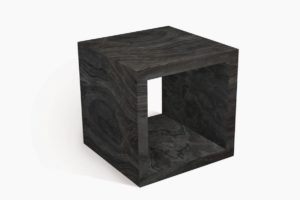 oggetti d'arredo in pietra