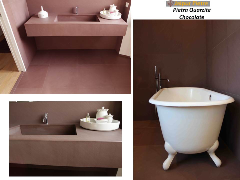 bagno moderno