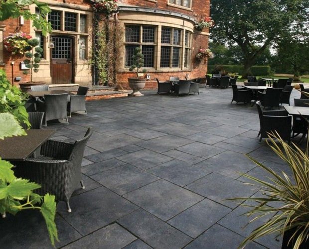 rivestimento esterno pietra