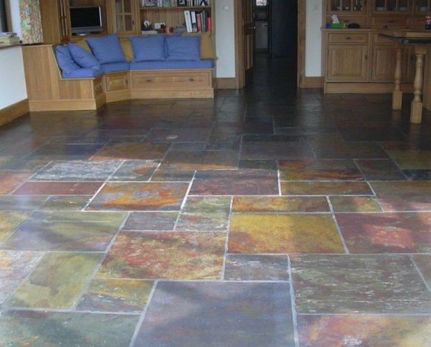 pavimento soggiorno