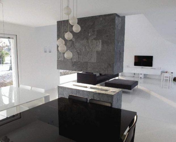 SIlver Grey camino 4