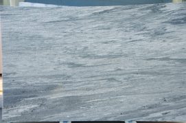 Quarzite grigia Silver Shine